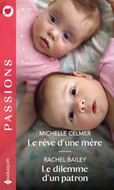 Le rêve d'une mère - Le dilemme d'un patron - 1 Jul 2021
