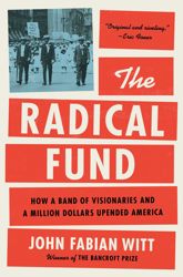 The Radical Fund - 14 Oct 2025