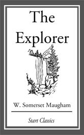 The Explorer - 8 Jan 2015