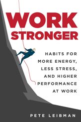 Work Stronger - 31 Jul 2018