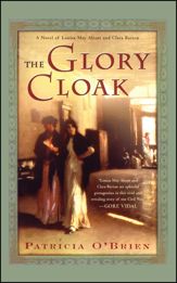 The Glory Cloak - 11 May 2010