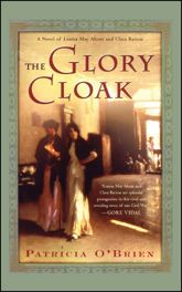 The Glory Cloak - 11 May 2010