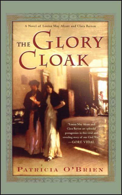 The Glory Cloak