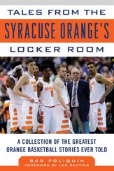 Tales from the Syracuse Orange Locker Room - 7 Nov 2017