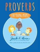 Proverbs for Young People - 17 Nov 2015