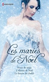 Les mariés de Noël - 15 Nov 2012