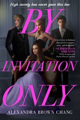 By Invitation Only - 2 Sep 2025