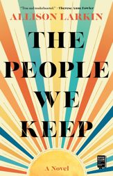 The People We Keep - 3 Aug 2021