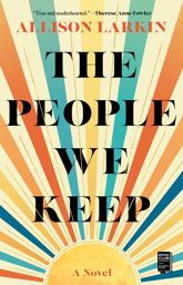 The People We Keep - 3 Aug 2021
