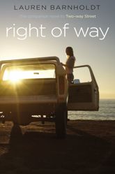 Right of Way - 9 Jul 2013