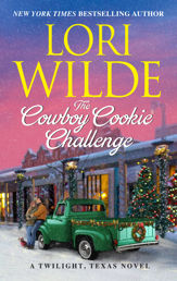 The Cowboy Cookie Challenge - 25 Oct 2022