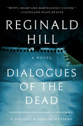 Dialogues of the Dead - 5 Nov 2019