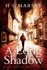 A Long Shadow - 13 May 2021