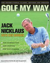 Golf My Way - 1 Nov 2007