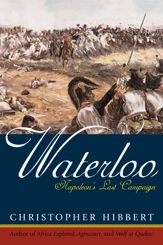Waterloo - 4 Nov 2003