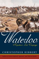 Waterloo - 4 Nov 2003