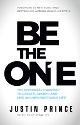 Be the One - 26 Sep 2023