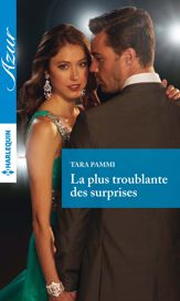 La plus troublante des surprises - 1 Dec 2015