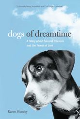 Dogs of Dreamtime - 1 Apr 2007