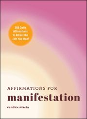 Affirmations for Manifestation - 9 Jan 2024