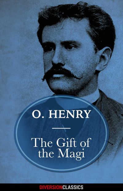 The Gift of the Magi (Diversion Classics)