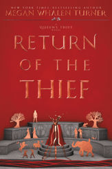 Return of the Thief - 6 Oct 2020