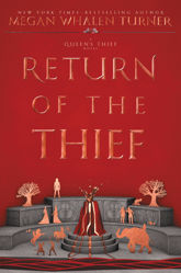 Return of the Thief - 6 Oct 2020