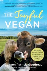 The Joyful Vegan - 12 Nov 2019