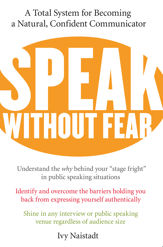 Speak Without Fear - 17 Mar 2009