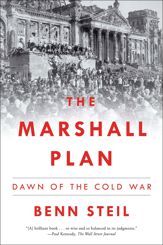 The Marshall Plan - 13 Feb 2018
