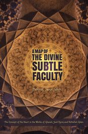 A Map of the Divine Subtle Faculty - 7 Apr 2015