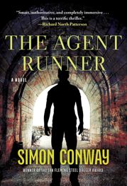 The Agent Runner - 3 Jan 2017