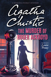 The Murder of Roger Ackroyd - 17 Mar 2009