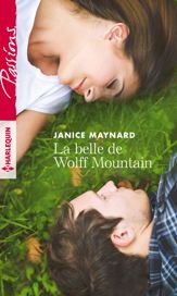 La belle de Wolff Mountain - 1 Jul 2019