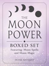 The Moon Power Boxed Set - 1 Feb 2022