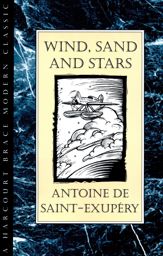 Wind, Sand And Stars - 1 Jan 2010