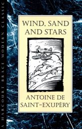 Wind, Sand And Stars - 1 Jan 2010