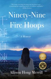 Ninety-Nine Fire Hoops - 20 Sep 2021