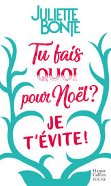 Tu fais quoi pour Noël ? Je t'évite ! - 16 Oct 2019