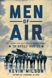 Men of Air - 5 Feb 2019