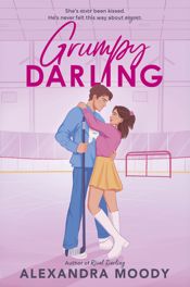 Grumpy Darling - 3 Jun 2025