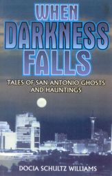 When Darkness Falls - 1 Jun 1997