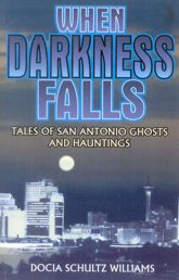 When Darkness Falls - 1 Jun 1997