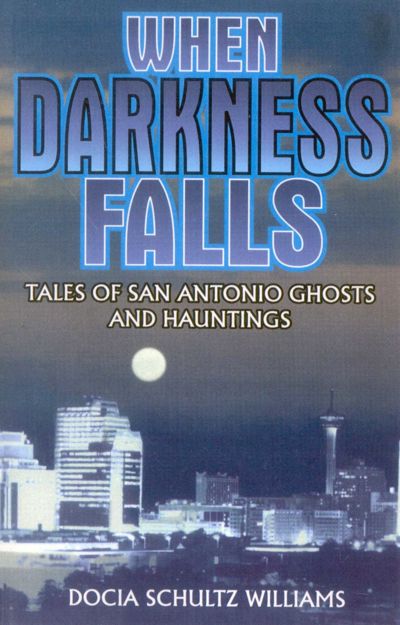 When Darkness Falls