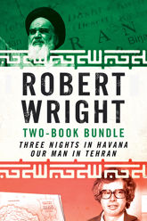 Robert Wright Two-Book Bundle - 16 Sep 2014