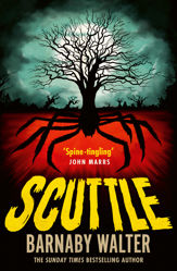 Scuttle - 8 Oct 2024