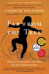 Far From the Tree - 13 Nov 2012
