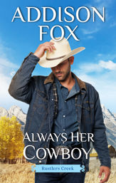 Always Her Cowboy - 23 May 2023
