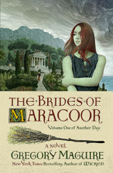 The Brides of Maracoor - 12 Oct 2021