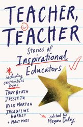 Teacher, Teacher - 25 Jul 2023